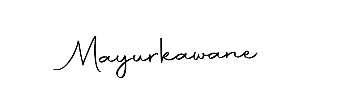 The best way (Autography-DOLnW) to make a short signature is to pick only two or three words in your name. The name Mayurkawane include a total of six letters. For converting this name. Mayurkawane signature style 10 images and pictures png