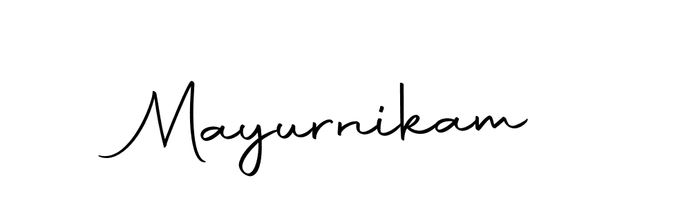 It looks lik you need a new signature style for name Mayurnikam. Design unique handwritten (Autography-DOLnW) signature with our free signature maker in just a few clicks. Mayurnikam signature style 10 images and pictures png