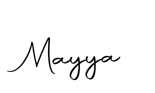 Autography-DOLnW is a professional signature style that is perfect for those who want to add a touch of class to their signature. It is also a great choice for those who want to make their signature more unique. Get Mayya name to fancy signature for free. Mayya signature style 10 images and pictures png