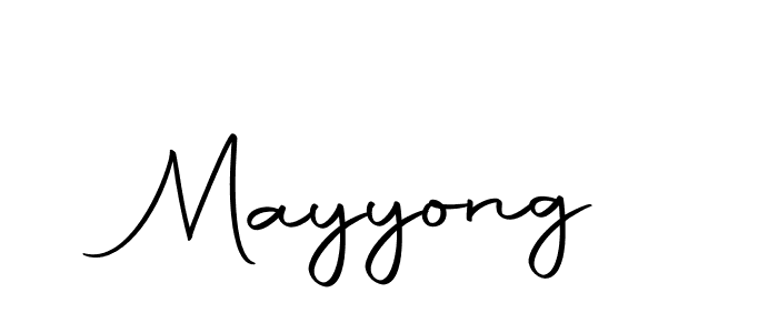 You can use this online signature creator to create a handwritten signature for the name Mayyong. This is the best online autograph maker. Mayyong signature style 10 images and pictures png