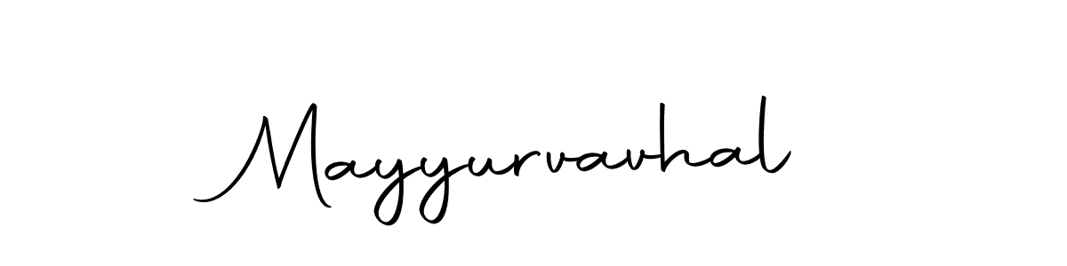 Here are the top 10 professional signature styles for the name Mayyurvavhal. These are the best autograph styles you can use for your name. Mayyurvavhal signature style 10 images and pictures png