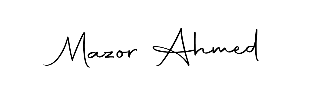 Also You can easily find your signature by using the search form. We will create Mazor Ahmed name handwritten signature images for you free of cost using Autography-DOLnW sign style. Mazor Ahmed signature style 10 images and pictures png