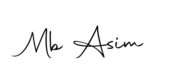 This is the best signature style for the Mb Asim name. Also you like these signature font (Autography-DOLnW). Mix name signature. Mb Asim signature style 10 images and pictures png