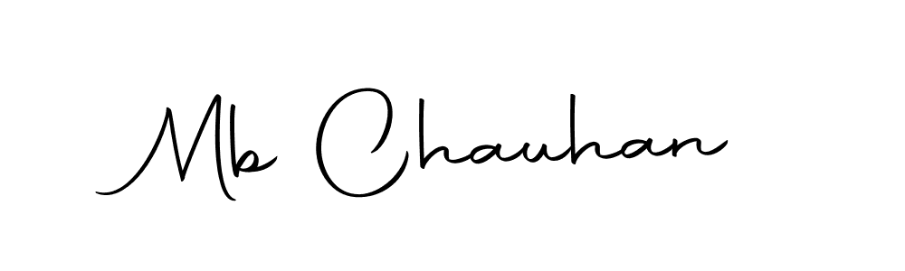 Here are the top 10 professional signature styles for the name Mb Chauhan. These are the best autograph styles you can use for your name. Mb Chauhan signature style 10 images and pictures png
