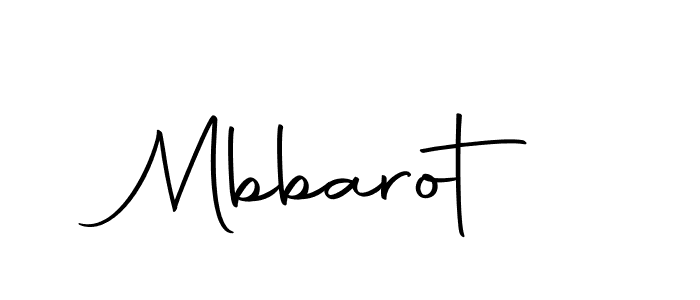 Use a signature maker to create a handwritten signature online. With this signature software, you can design (Autography-DOLnW) your own signature for name Mbbarot. Mbbarot signature style 10 images and pictures png