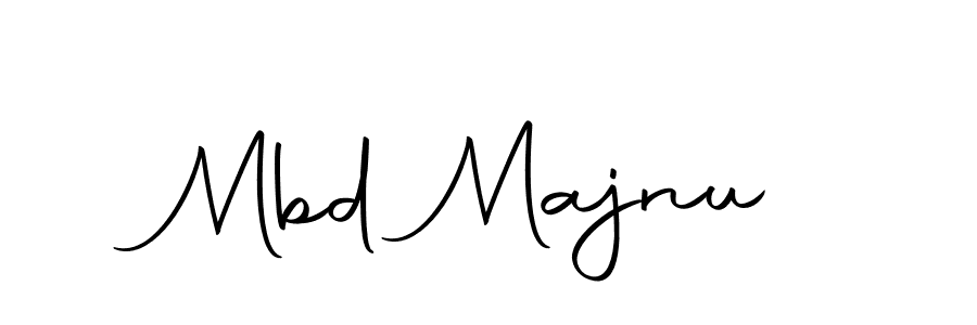 Make a beautiful signature design for name Mbd Majnu. Use this online signature maker to create a handwritten signature for free. Mbd Majnu signature style 10 images and pictures png