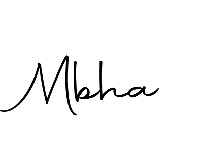 You can use this online signature creator to create a handwritten signature for the name Mbha. This is the best online autograph maker. Mbha signature style 10 images and pictures png