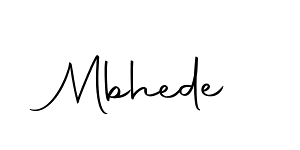 How to Draw Mbhede signature style? Autography-DOLnW is a latest design signature styles for name Mbhede. Mbhede signature style 10 images and pictures png