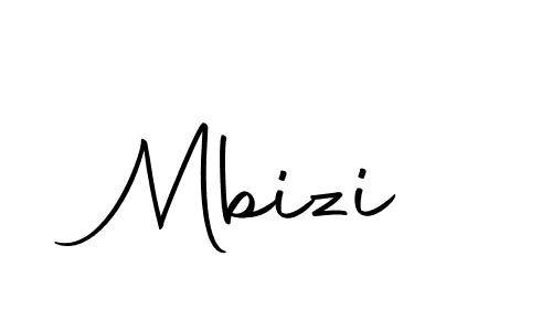 Mbizi stylish signature style. Best Handwritten Sign (Autography-DOLnW) for my name. Handwritten Signature Collection Ideas for my name Mbizi. Mbizi signature style 10 images and pictures png