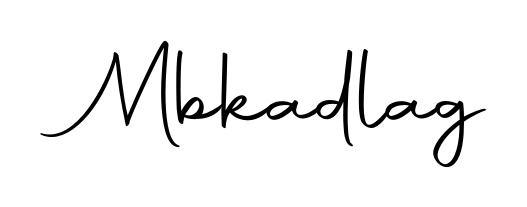 Upgrade your professional image with Mbkadlag signature created with Autography-DOLnW font. Fast, free, and watermark-free download. Mbkadlag signature style 10 images and pictures png