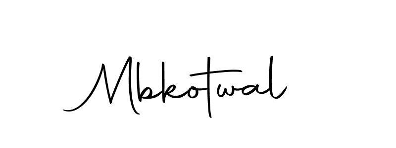 You can use this online signature creator to create a handwritten signature for the name Mbkotwal. This is the best online autograph maker. Mbkotwal signature style 10 images and pictures png