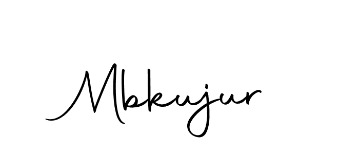 Make a beautiful signature design for name Mbkujur. Use this online signature maker to create a handwritten signature for free. Mbkujur signature style 10 images and pictures png