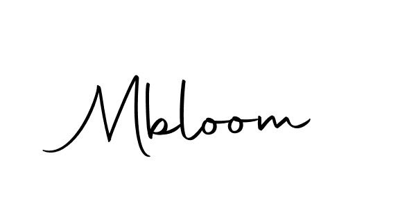 You can use this online signature creator to create a handwritten signature for the name Mbloom. This is the best online autograph maker. Mbloom signature style 10 images and pictures png
