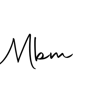 It looks lik you need a new signature style for name Mbm. Design unique handwritten (Autography-DOLnW) signature with our free signature maker in just a few clicks. Mbm signature style 10 images and pictures png