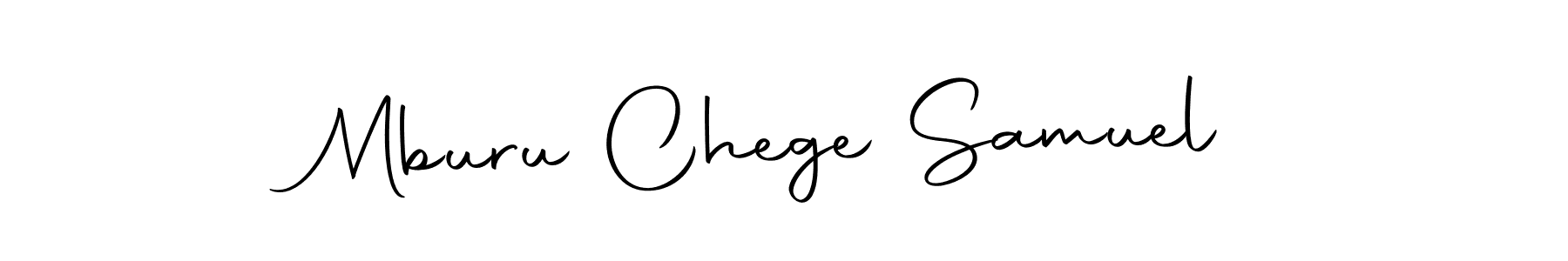 Check out images of Autograph of Mburu Chege Samuel name. Actor Mburu Chege Samuel Signature Style. Autography-DOLnW is a professional sign style online. Mburu Chege Samuel signature style 10 images and pictures png