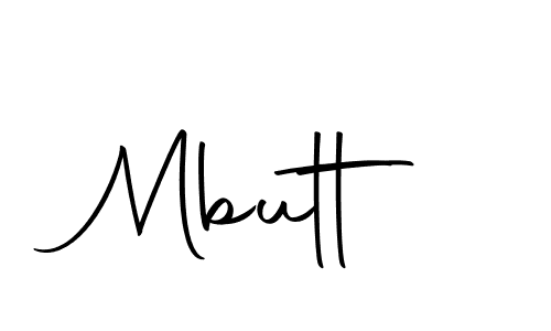 if you are searching for the best signature style for your name Mbutt. so please give up your signature search. here we have designed multiple signature styles  using Autography-DOLnW. Mbutt signature style 10 images and pictures png