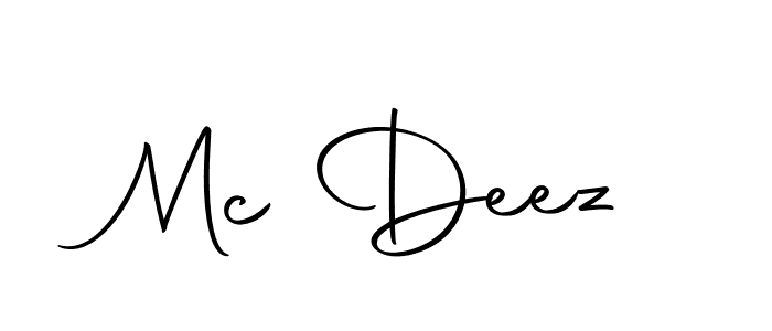 Best and Professional Signature Style for Mc Deez. Autography-DOLnW Best Signature Style Collection. Mc Deez signature style 10 images and pictures png