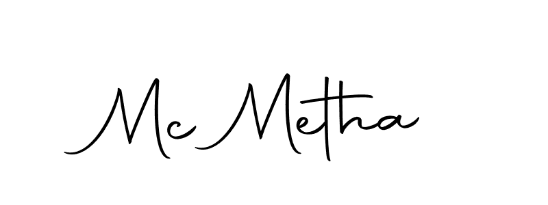 This is the best signature style for the Mc Metha name. Also you like these signature font (Autography-DOLnW). Mix name signature. Mc Metha signature style 10 images and pictures png