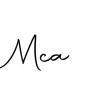 Here are the top 10 professional signature styles for the name Mca. These are the best autograph styles you can use for your name. Mca signature style 10 images and pictures png