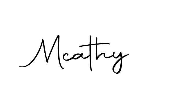 See photos of Mcathy official signature by Spectra . Check more albums & portfolios. Read reviews & check more about Autography-DOLnW font. Mcathy signature style 10 images and pictures png