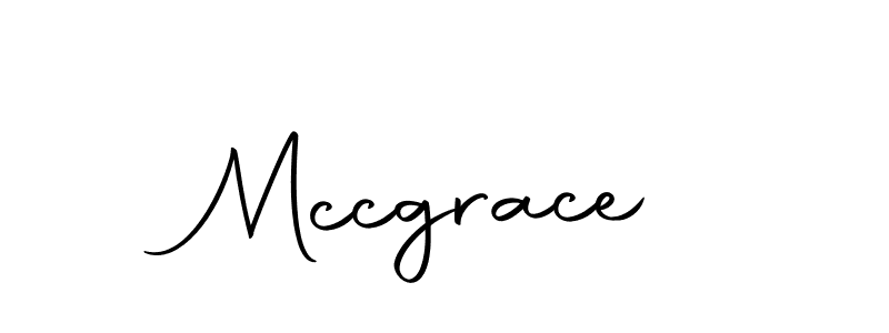 if you are searching for the best signature style for your name Mccgrace. so please give up your signature search. here we have designed multiple signature styles  using Autography-DOLnW. Mccgrace signature style 10 images and pictures png