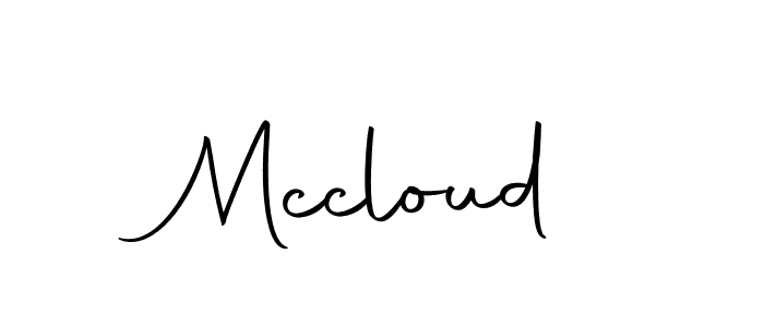 How to make Mccloud name signature. Use Autography-DOLnW style for creating short signs online. This is the latest handwritten sign. Mccloud signature style 10 images and pictures png