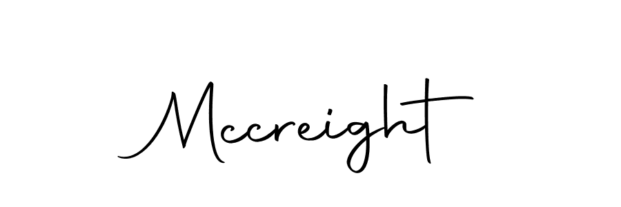 It looks lik you need a new signature style for name Mccreight. Design unique handwritten (Autography-DOLnW) signature with our free signature maker in just a few clicks. Mccreight signature style 10 images and pictures png