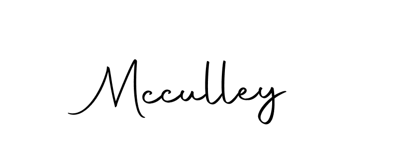 if you are searching for the best signature style for your name Mcculley. so please give up your signature search. here we have designed multiple signature styles  using Autography-DOLnW. Mcculley signature style 10 images and pictures png