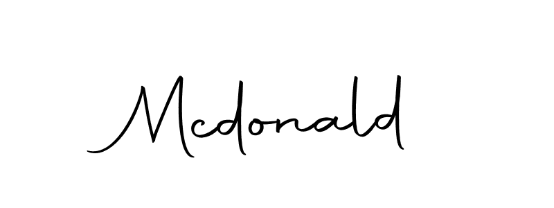 It looks lik you need a new signature style for name Mcdonald. Design unique handwritten (Autography-DOLnW) signature with our free signature maker in just a few clicks. Mcdonald signature style 10 images and pictures png