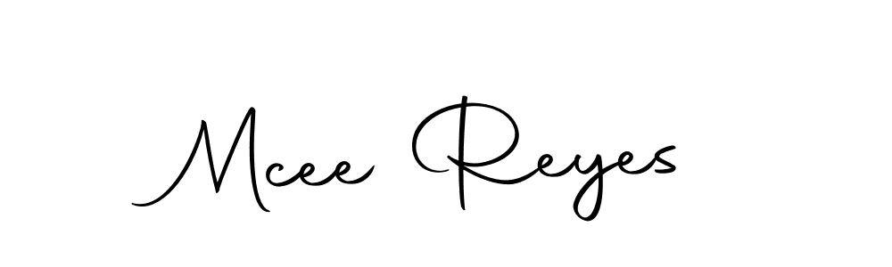 Here are the top 10 professional signature styles for the name Mcee Reyes. These are the best autograph styles you can use for your name. Mcee Reyes signature style 10 images and pictures png