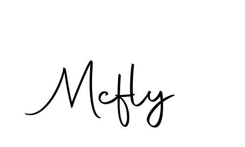 Use a signature maker to create a handwritten signature online. With this signature software, you can design (Autography-DOLnW) your own signature for name Mcfly. Mcfly signature style 10 images and pictures png