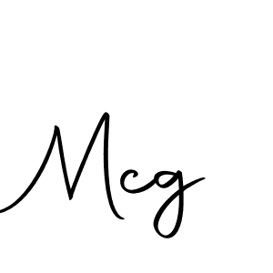 Make a beautiful signature design for name Mcg. Use this online signature maker to create a handwritten signature for free. Mcg signature style 10 images and pictures png