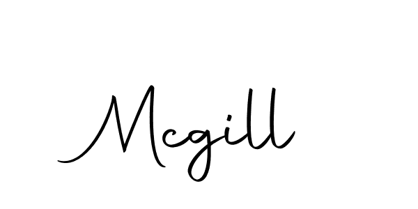 Make a short Mcgill signature style. Manage your documents anywhere anytime using Autography-DOLnW. Create and add eSignatures, submit forms, share and send files easily. Mcgill signature style 10 images and pictures png