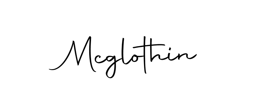 You should practise on your own different ways (Autography-DOLnW) to write your name (Mcglothin) in signature. don't let someone else do it for you. Mcglothin signature style 10 images and pictures png