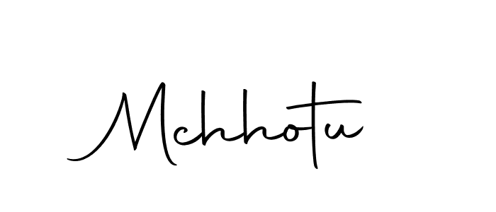Make a beautiful signature design for name Mchhotu. Use this online signature maker to create a handwritten signature for free. Mchhotu signature style 10 images and pictures png
