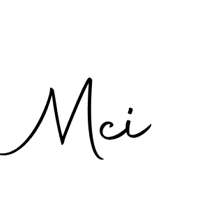 Similarly Autography-DOLnW is the best handwritten signature design. Signature creator online .You can use it as an online autograph creator for name Mci. Mci signature style 10 images and pictures png