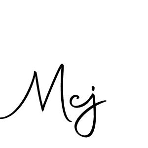 Best and Professional Signature Style for Mcj. Autography-DOLnW Best Signature Style Collection. Mcj signature style 10 images and pictures png