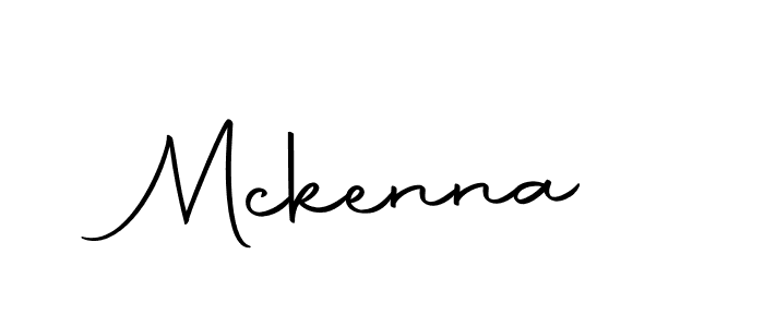 if you are searching for the best signature style for your name Mckenna. so please give up your signature search. here we have designed multiple signature styles  using Autography-DOLnW. Mckenna signature style 10 images and pictures png