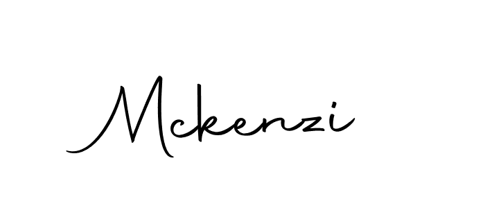 How to make Mckenzi name signature. Use Autography-DOLnW style for creating short signs online. This is the latest handwritten sign. Mckenzi signature style 10 images and pictures png