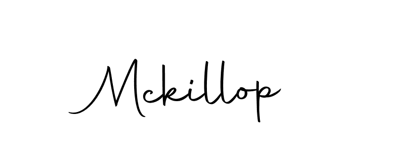 Make a short Mckillop signature style. Manage your documents anywhere anytime using Autography-DOLnW. Create and add eSignatures, submit forms, share and send files easily. Mckillop signature style 10 images and pictures png