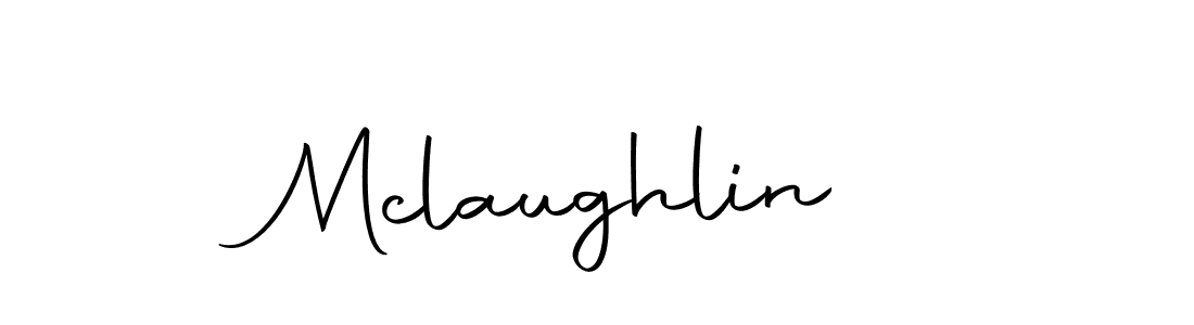 You should practise on your own different ways (Autography-DOLnW) to write your name (Mclaughlin ) in signature. don't let someone else do it for you. Mclaughlin  signature style 10 images and pictures png