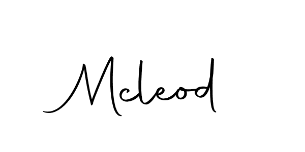 Best and Professional Signature Style for Mcleod. Autography-DOLnW Best Signature Style Collection. Mcleod signature style 10 images and pictures png