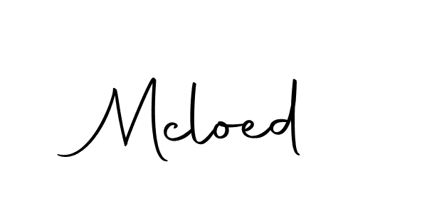 You can use this online signature creator to create a handwritten signature for the name Mcloed. This is the best online autograph maker. Mcloed signature style 10 images and pictures png