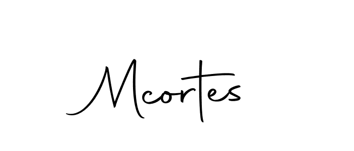 You can use this online signature creator to create a handwritten signature for the name Mcortes. This is the best online autograph maker. Mcortes signature style 10 images and pictures png