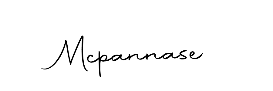 if you are searching for the best signature style for your name Mcpannase. so please give up your signature search. here we have designed multiple signature styles  using Autography-DOLnW. Mcpannase signature style 10 images and pictures png