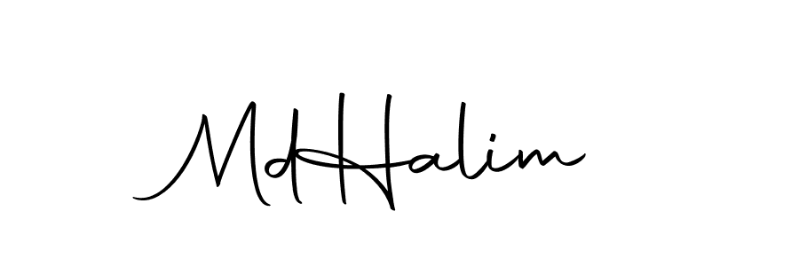 Once you've used our free online signature maker to create your best signature Autography-DOLnW style, it's time to enjoy all of the benefits that Md  Halim name signing documents. Md  Halim signature style 10 images and pictures png