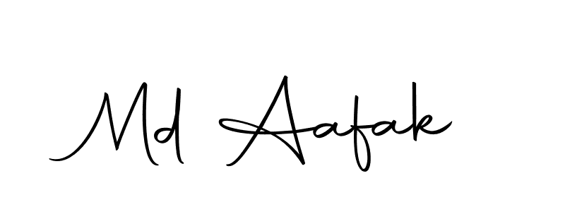Autography-DOLnW is a professional signature style that is perfect for those who want to add a touch of class to their signature. It is also a great choice for those who want to make their signature more unique. Get Md Aafak name to fancy signature for free. Md Aafak signature style 10 images and pictures png