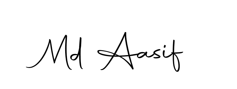 You can use this online signature creator to create a handwritten signature for the name Md Aasif. This is the best online autograph maker. Md Aasif signature style 10 images and pictures png