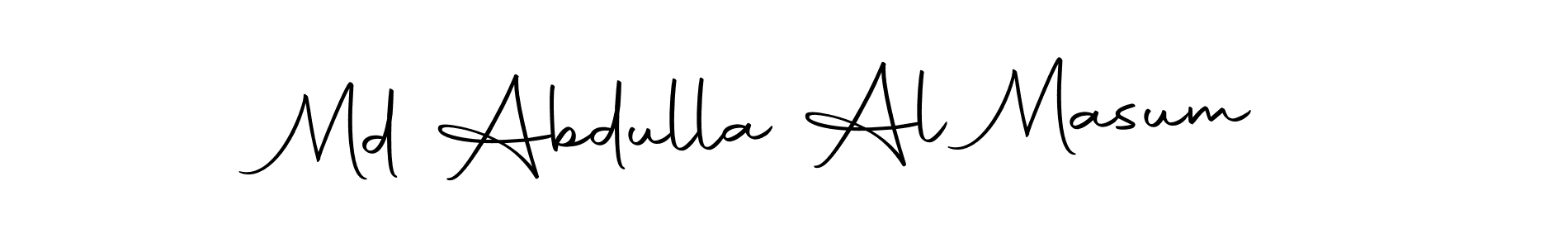 You can use this online signature creator to create a handwritten signature for the name Md Abdulla Al Masum. This is the best online autograph maker. Md Abdulla Al Masum signature style 10 images and pictures png