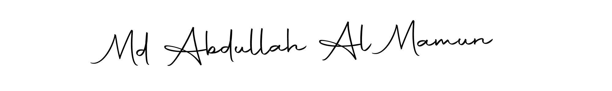 Here are the top 10 professional signature styles for the name Md Abdullah Al Mamun. These are the best autograph styles you can use for your name. Md Abdullah Al Mamun signature style 10 images and pictures png